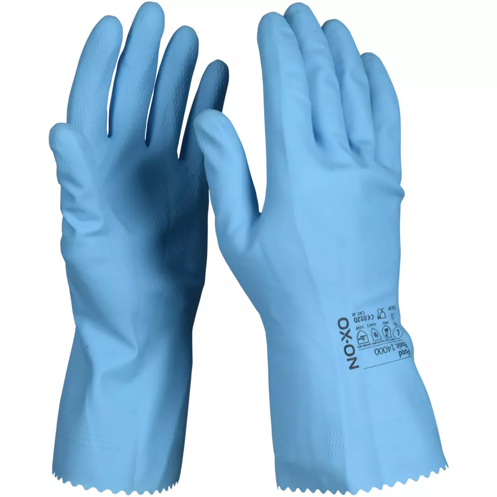 OX-ON 14000, Food Basic CE Handschuhe