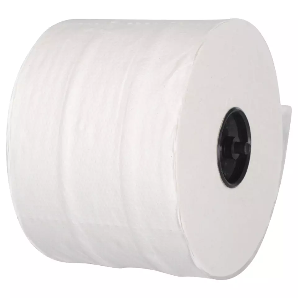 Abena 113034, Toilet Paper System Classic 100m/roll, image 1, gallery thumbnail