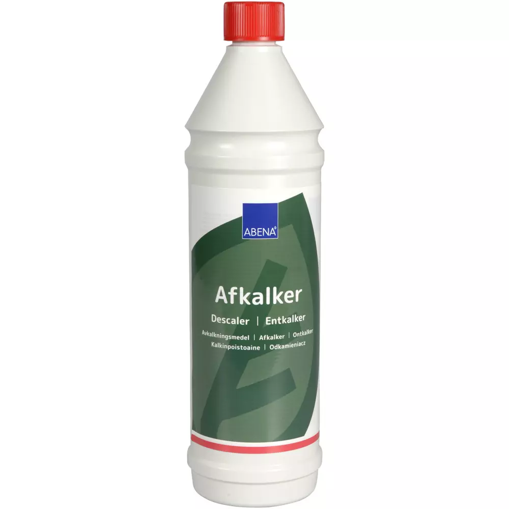 Abena 1000002192, Descaler 1 L Without Color/Perfume, image 1