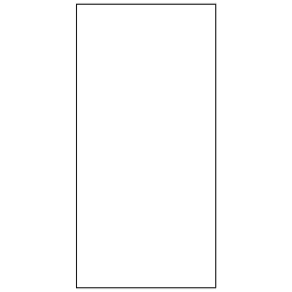 Abena 95253, Servett 2-lags 1/8-vikt vit 33x33cm, image 1, gallery thumbnail