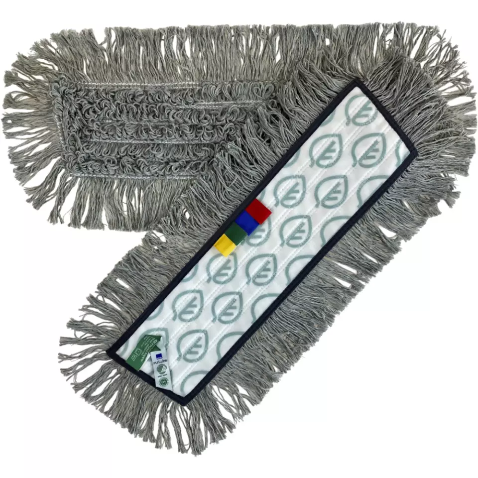 Abena 1000007837, All-Purpose Mop with Long Fringe Edge, 40 cm, image 1, gallery thumbnail