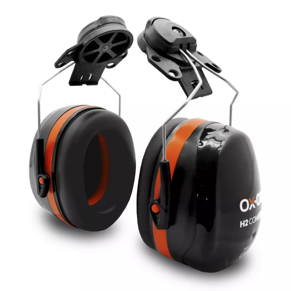 OX-ON 1000020021, Earmuffs H2 Comfort