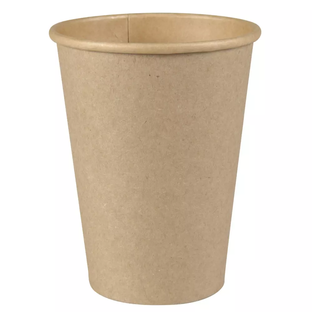 Abena 133250, Kraft Coffee Cup 36 cl