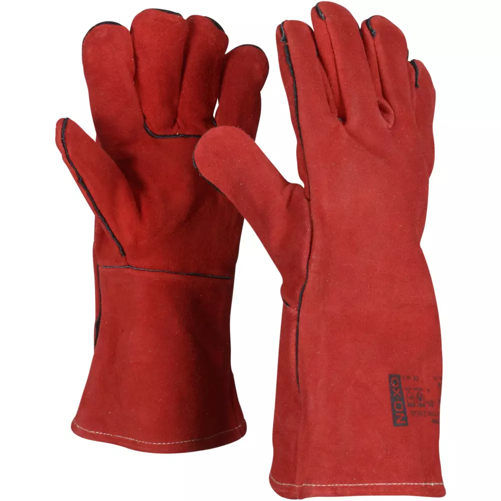 OX-ON 91630, Worker Supreme 2606 CE Gloves, Size 10
