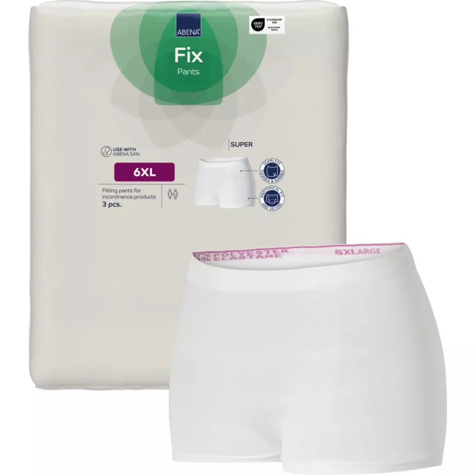 Material · Elastane, Polyester feature highlight