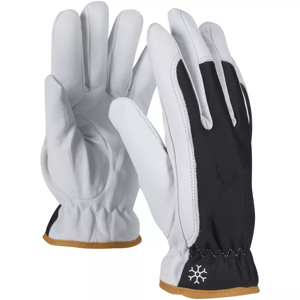OX-ON 3607, Winter Supreme CE R Gloves
