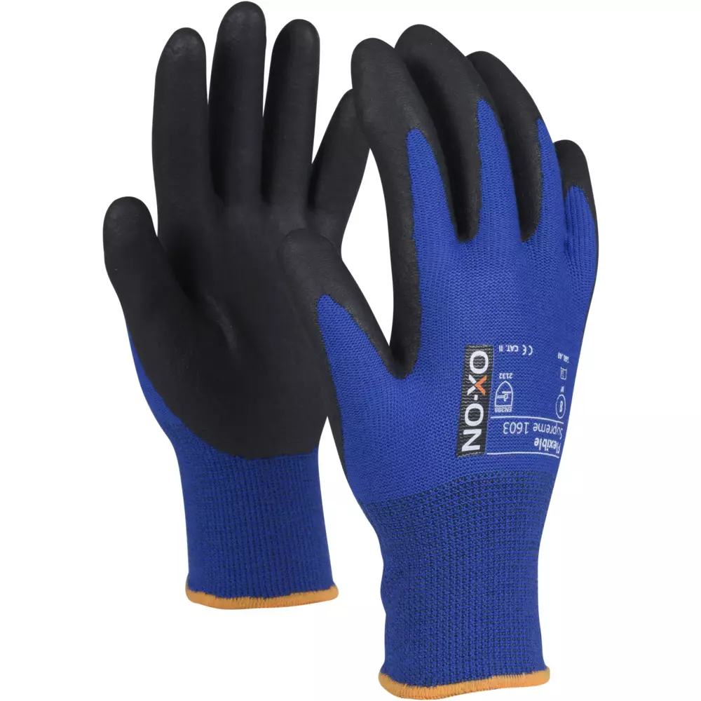 OX-ON 1603, Flexible Supreme CE Gloves