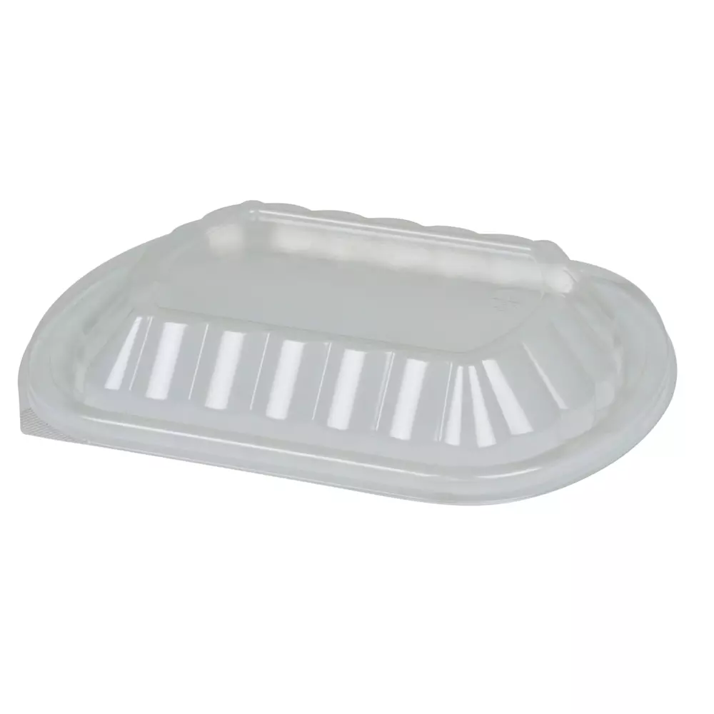 Abena 1000004852, Transparent Lid for Takeaway Container, image 1