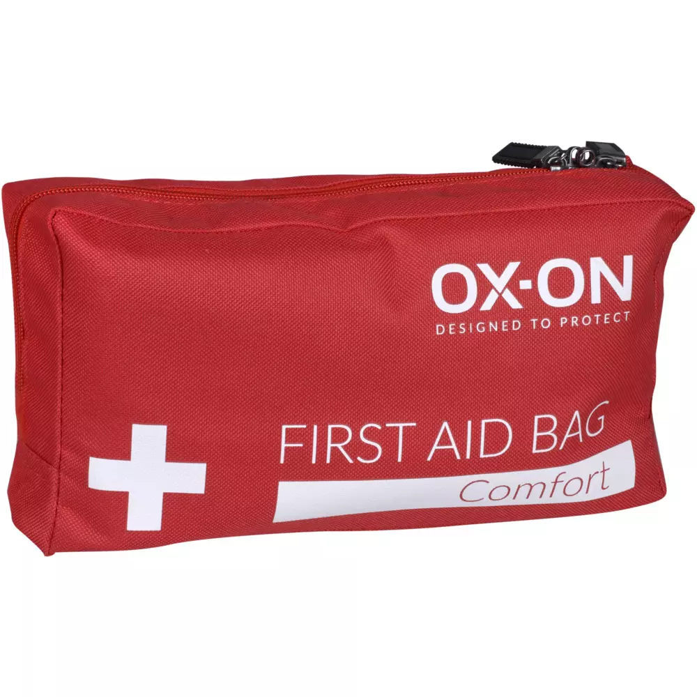 OX-ON 224129, First Aid Bag Comfort