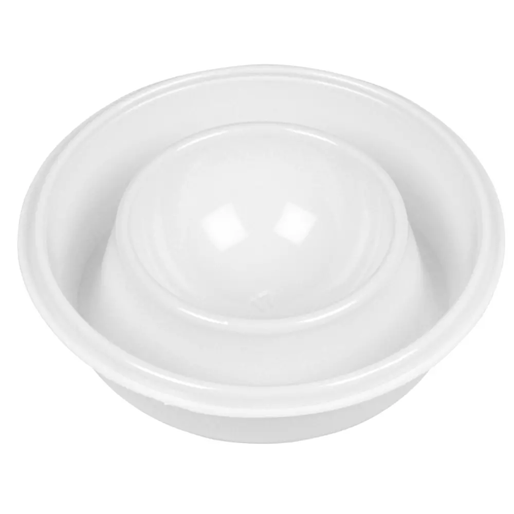 Abena 5650, Egg Cup PS White