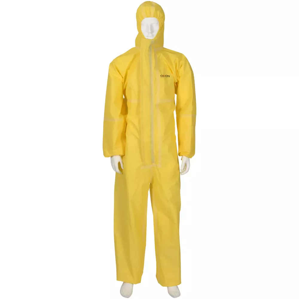 OX-ON 93693, Overall Chem Comfort 3XL