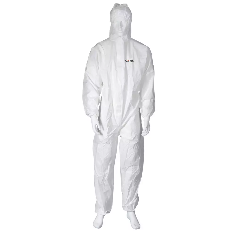 OX-ON 1000020053, Protector Schutzanzug Comf 3XL