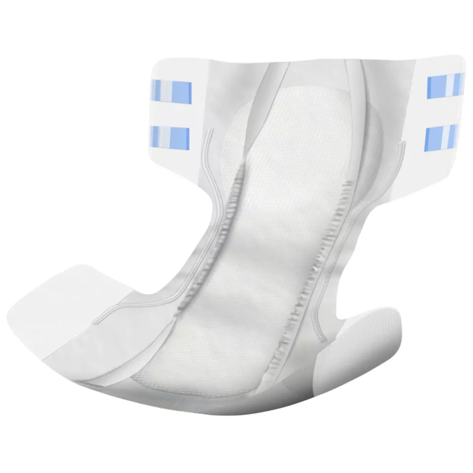 Abena 4167, Abri-Form L3 Comfort 100-150 cm White, image 1, gallery thumbnail