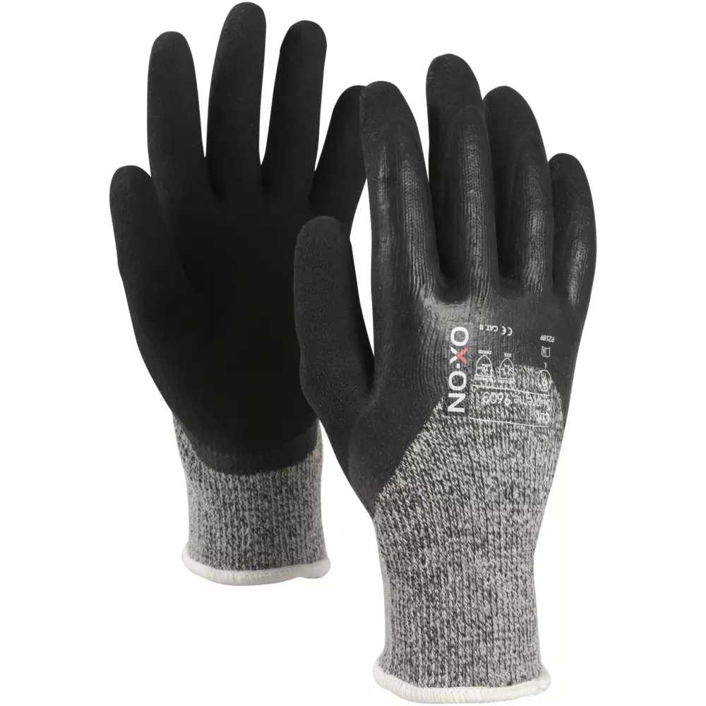OX-ON 9603, Cut Supreme CE Handskar, image 1