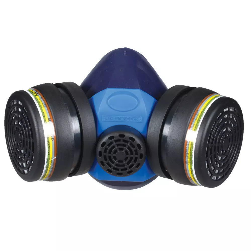 OX-ON 91134, ChemicalComfort Kit ABEK1P3