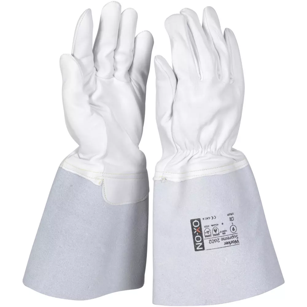 OX-ON 2602, Worker Supreme CE Gloves