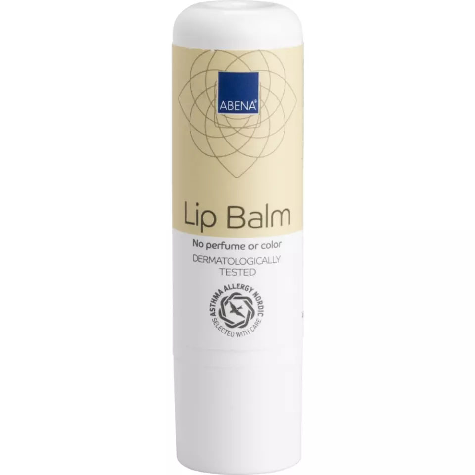 Abena 212011, Lip balm without color, image 1, gallery thumbnail