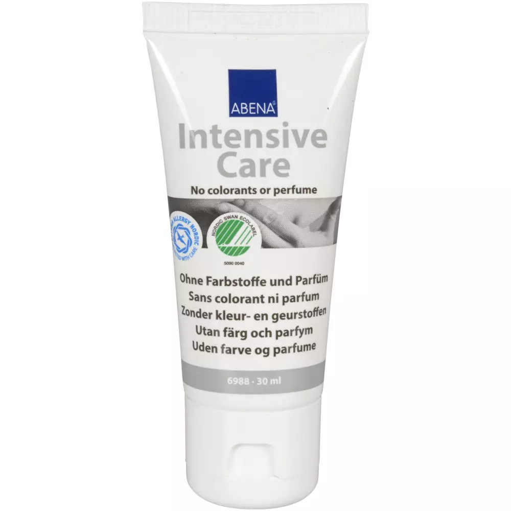 Abena 6988, Restorative Skin Cream 70% 30 ml, image 1