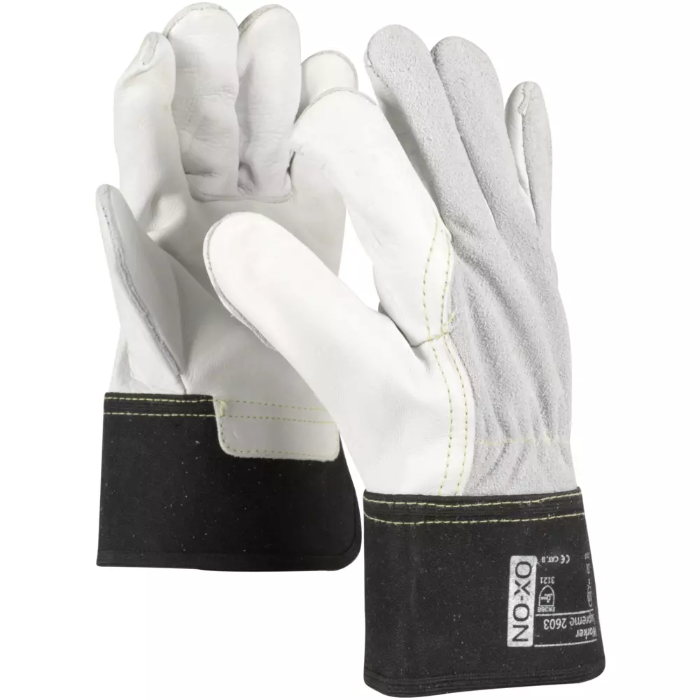 OX-ON 2603, Worker Supreme CE Gloves