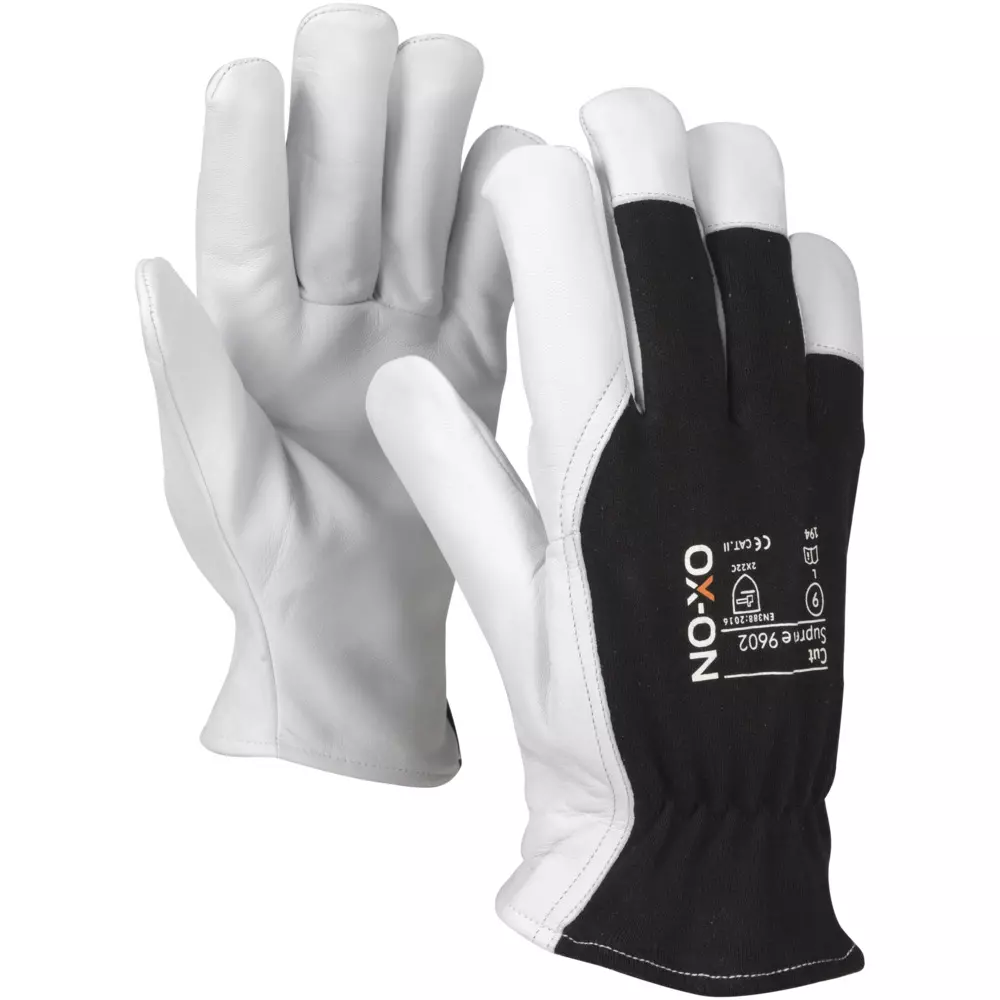 OX-ON 9602, Cut Supreme CE Handskar, image 1