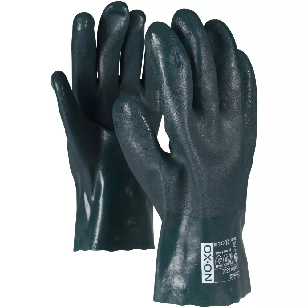 OX-ON 92730, Chemical Comfort 6301 CE 10