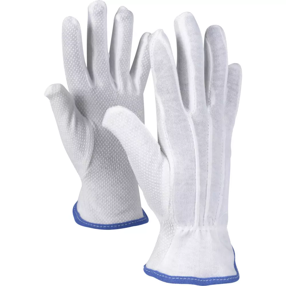 OX-ON 13302, Knitted Comfort CE Gloves
