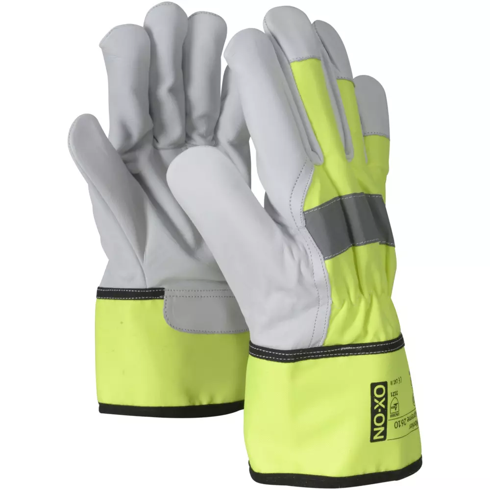 OX-ON 2610, Worker Supreme CE Gloves