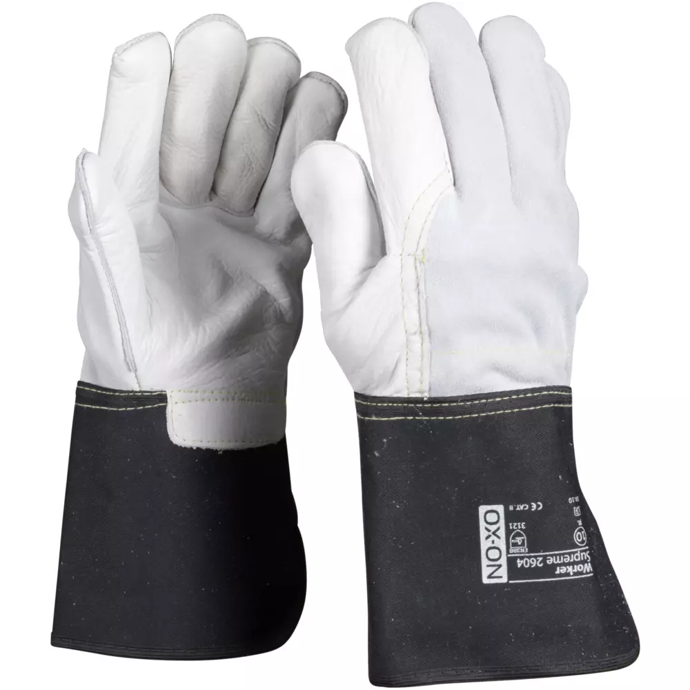 OX-ON 2604, Worker Supreme CE Gloves