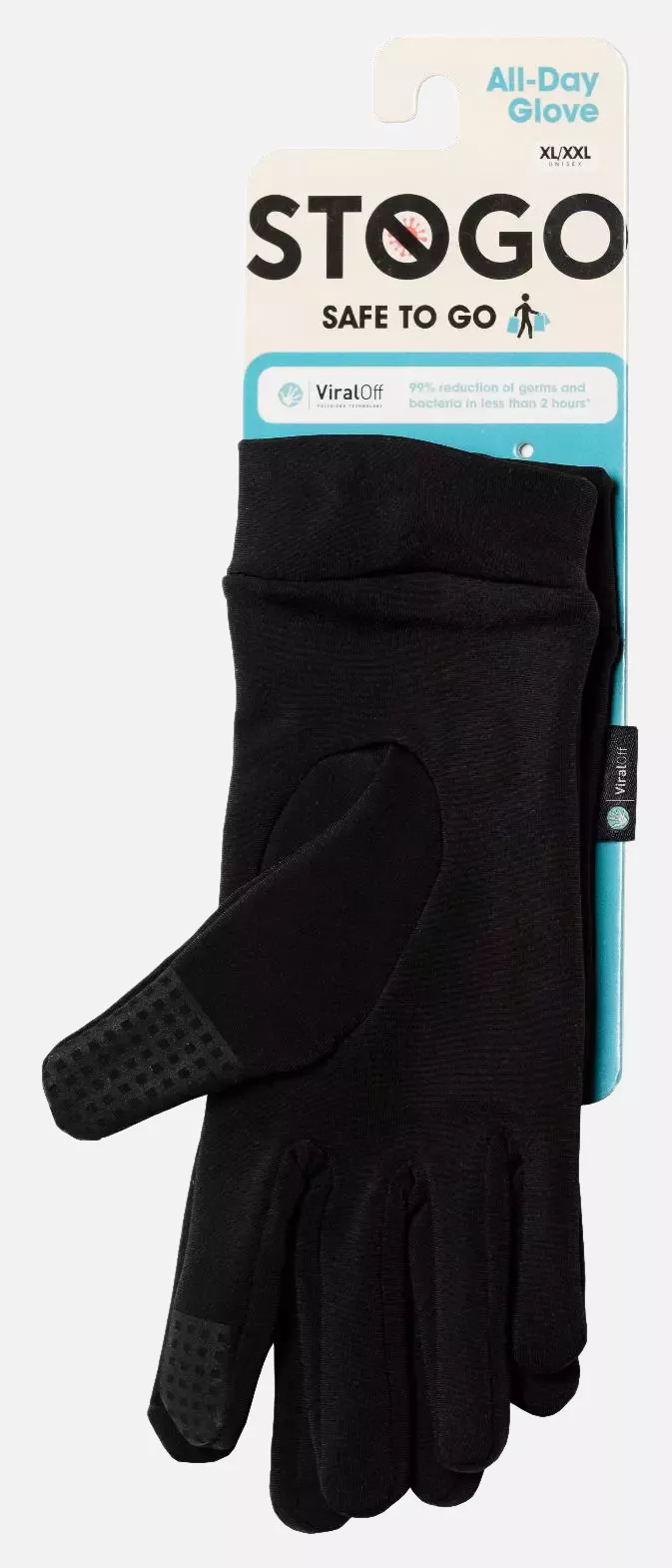 Stogo PGLADSG0, All-Day Gloves, image 2