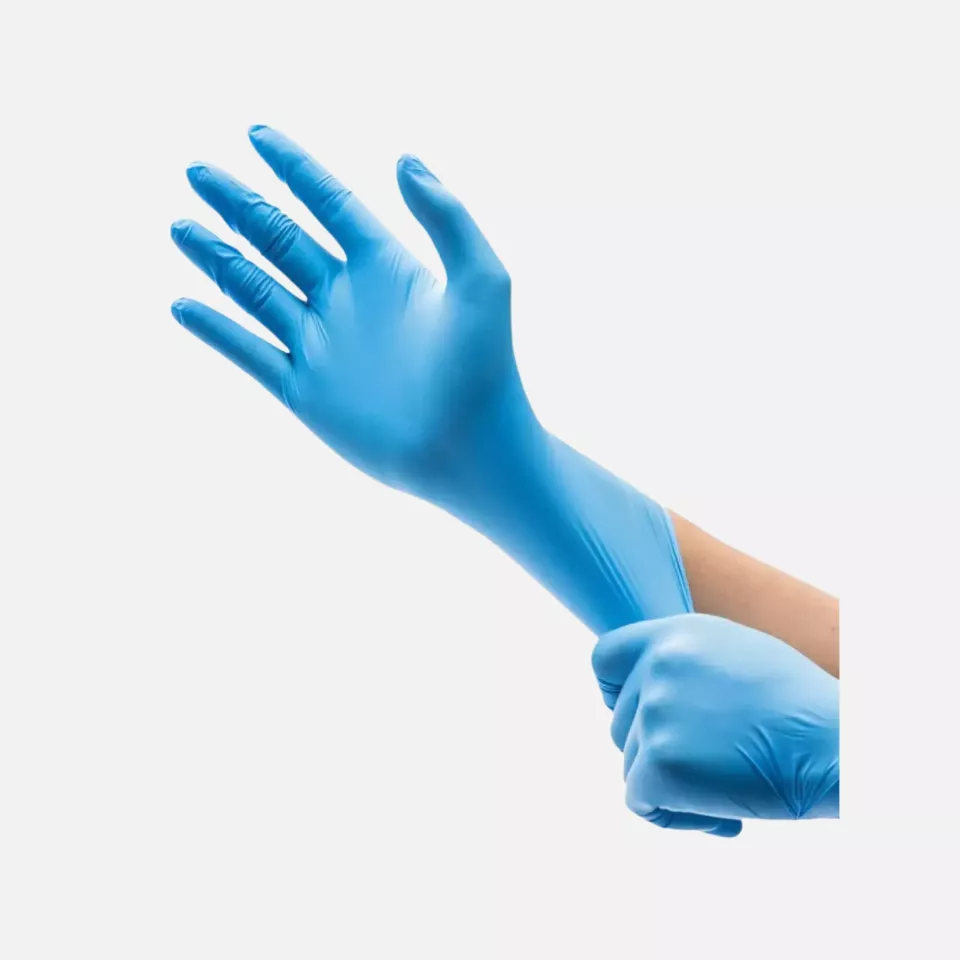 Intco PGLSIC-0, Synmax Hybrid Gloves, image 2, gallery thumbnail