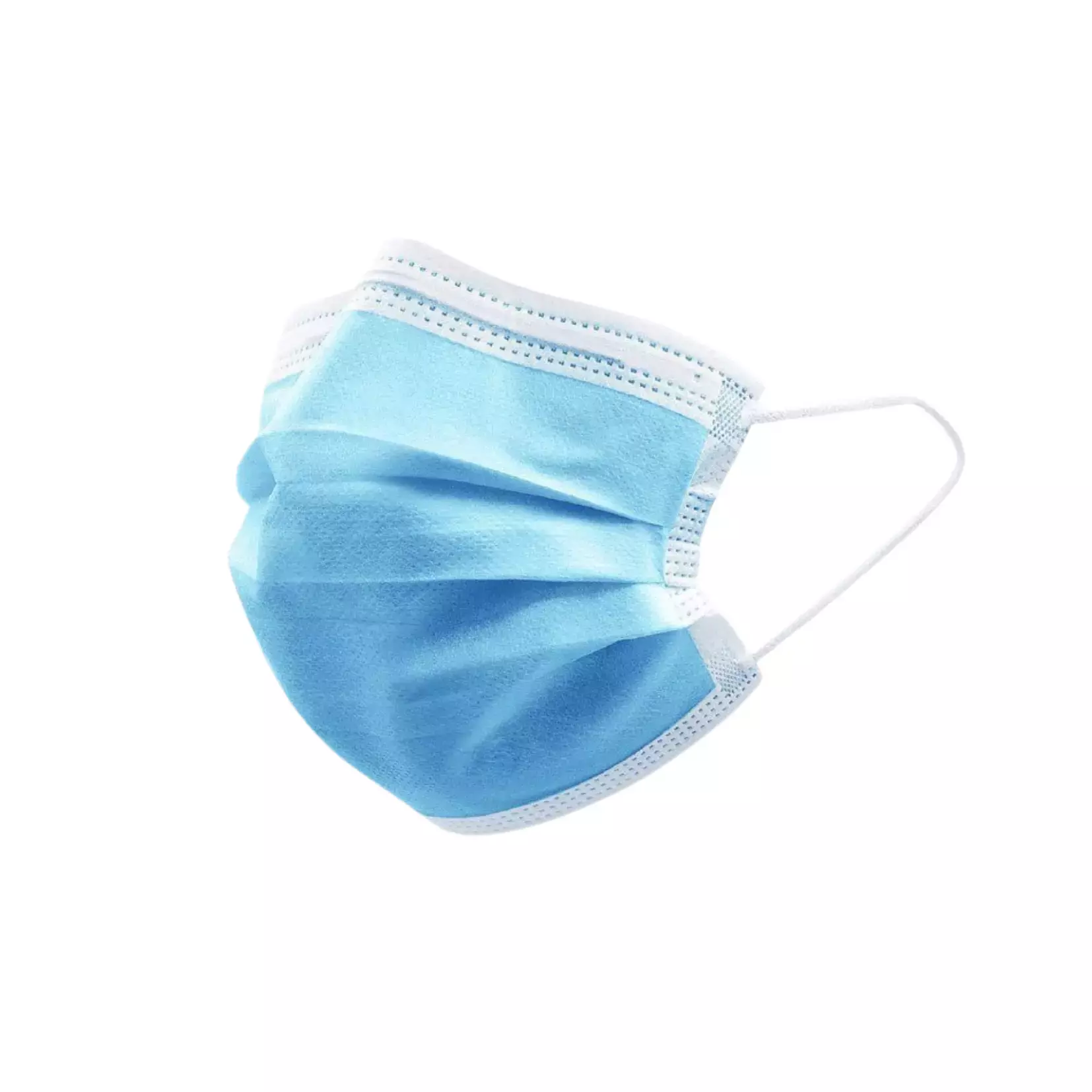 Intco PPLYIC03, Type IIR Medical Face Mask, image 1