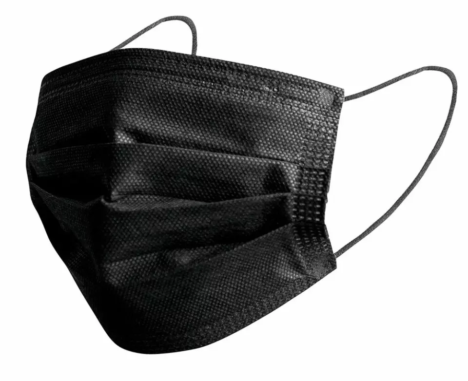 Mask Shape · Flat feature highlight