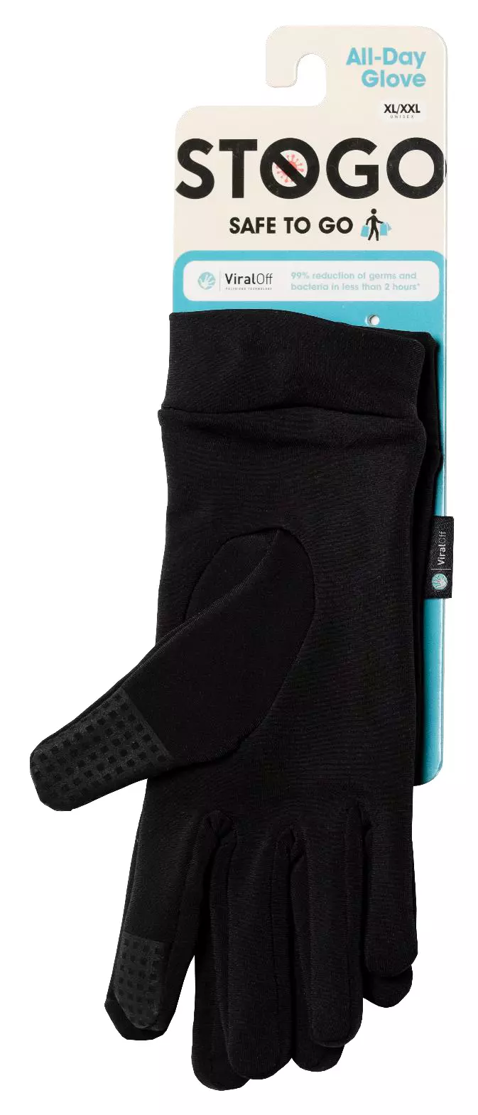 Stogo PGLADSG0, All-Day Gloves, image 2