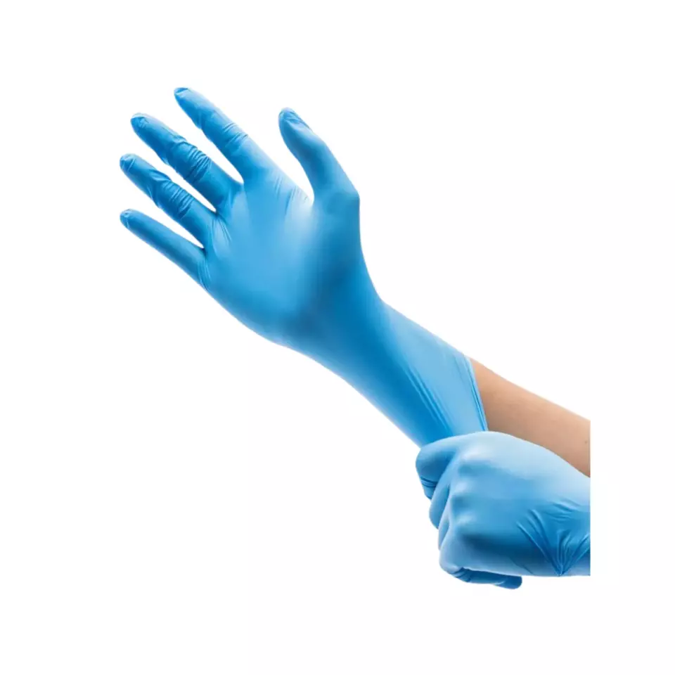 Intco PGLSIC-0, Synmax Hybrid Gloves, image 2, gallery thumbnail