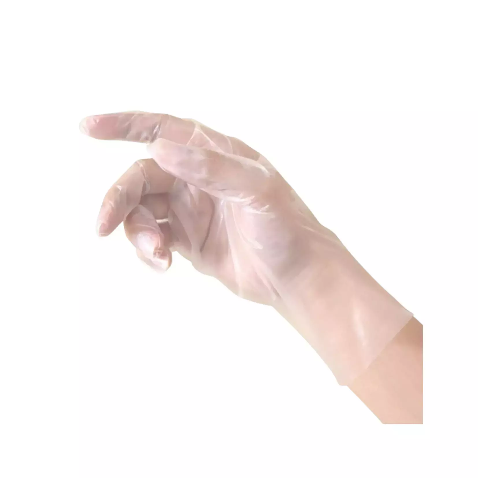 Intco PGLTIC, TPE Gloves, image 2