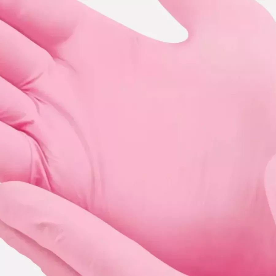 **Smooth Surface** delivers a natural feel and precise touch, so you can handle delicate tasks with confidence and control.