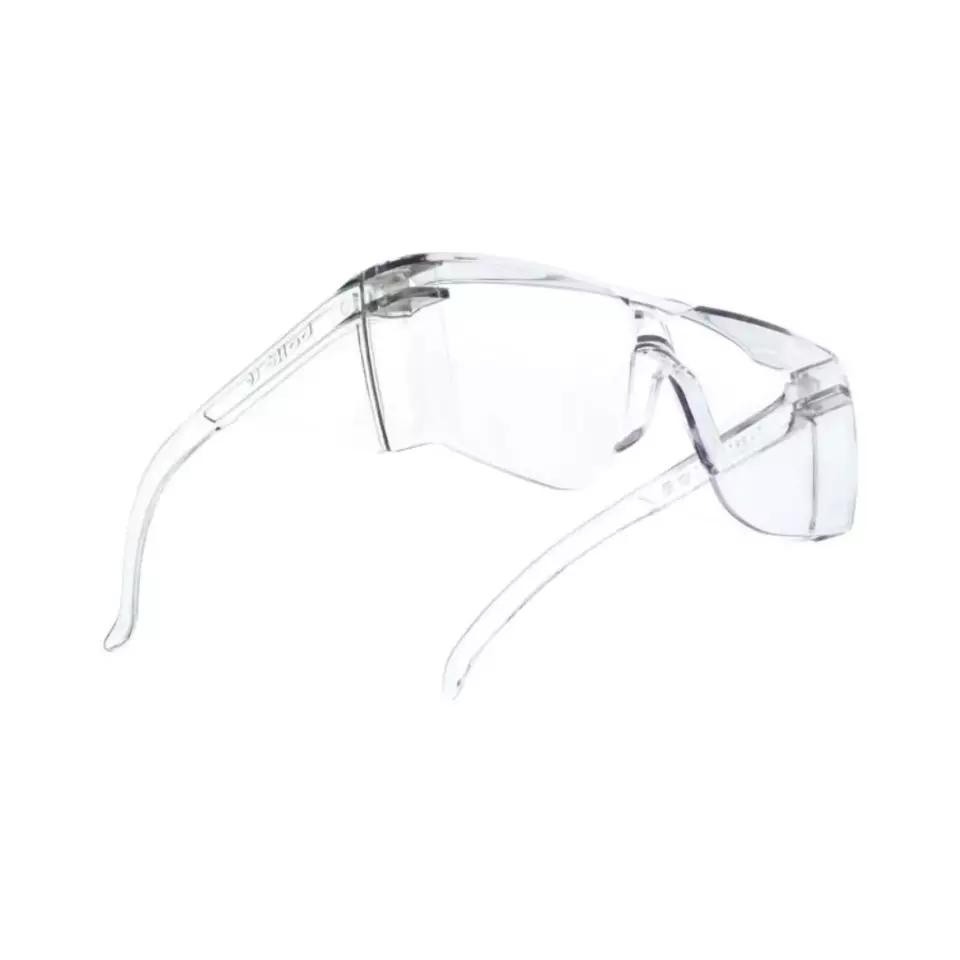 Bolle Safety VISPI, Vierailijan Suojalasit, image 1, gallery thumbnail