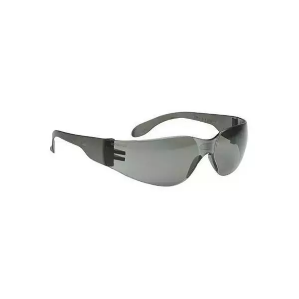 BOLLE BL100N20W, Safety B-Line BL100 spectacles mid smoke