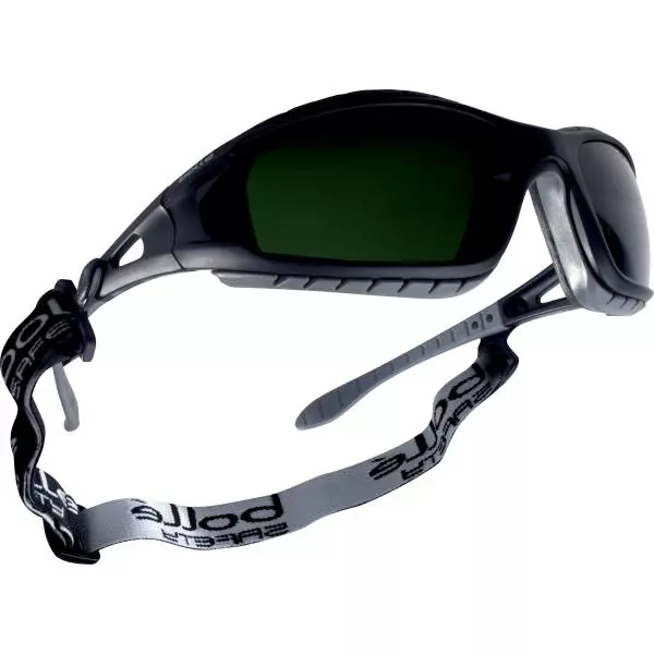 Bolle Safety TRACWPCC5, Tracker welding spectacles 5, image 1, gallery thumbnail