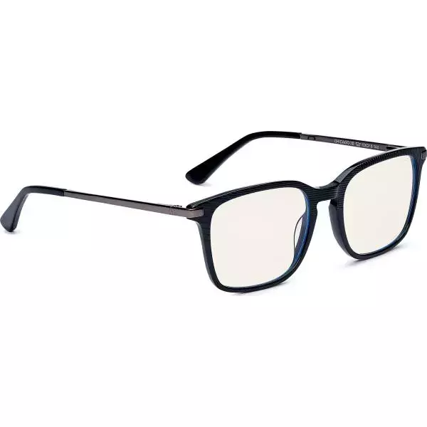 Bolle Safety PRBCHIC, Chicago Screeners ProBlu, image 1, gallery thumbnail