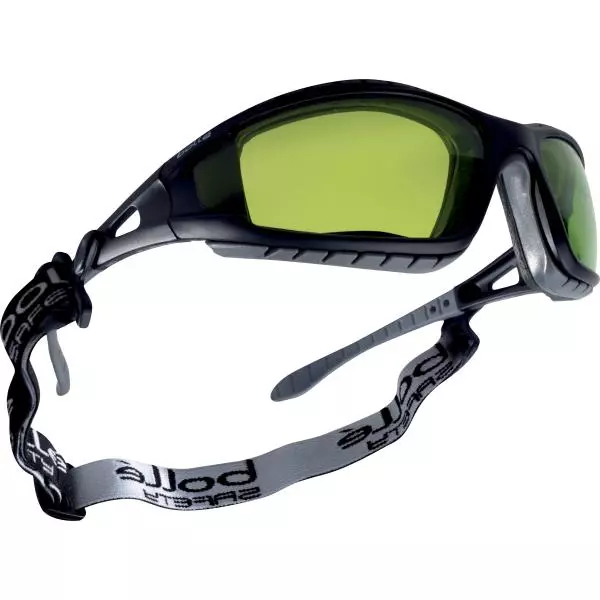 Bolle Safety TRACWPCC2, Tracker welding spectacles 1,7, image 1, gallery thumbnail