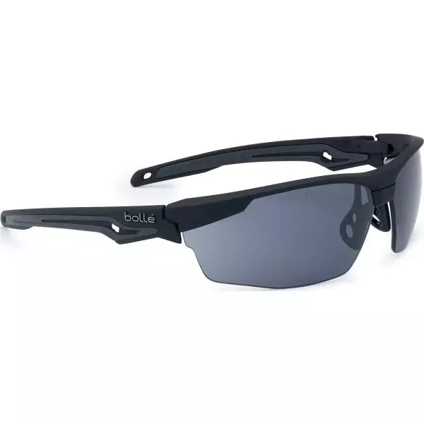 BOLLE PSSTRYO443B, Safety Tryon BSSI Schutzbrille Rauch