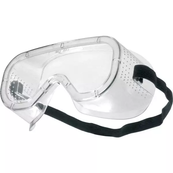 Bolle Safety BL15API, B-Line BL15 goggle clear, image 1, gallery thumbnail