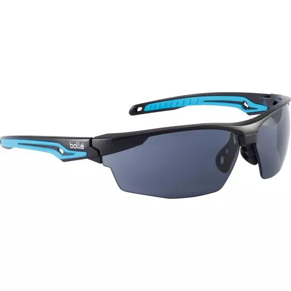 Bolle Safety TRYOPSF, Tryon spectacles smoke, image 1, gallery thumbnail