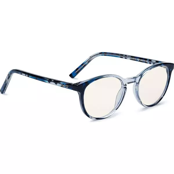 Bolle Safety PRBDALL108, Dallas Kids Pro Blu spectacles, image 1, gallery thumbnail