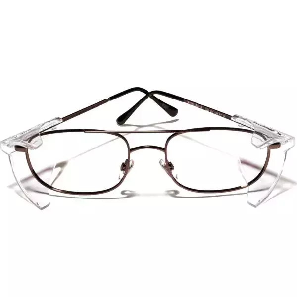 BOLLE B708, Safety B708 frame metal/bronz