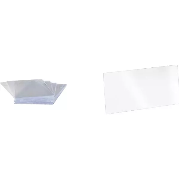 Bolle Safety COVFUSPINT, Fusion+ toric screen inside, image 1, gallery thumbnail