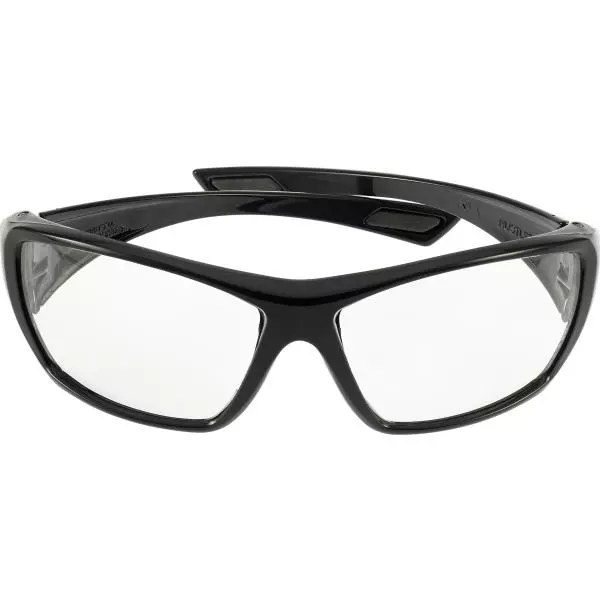 Bolle Safety HUSTN, Hustler frame black 68/17, image 1, gallery thumbnail