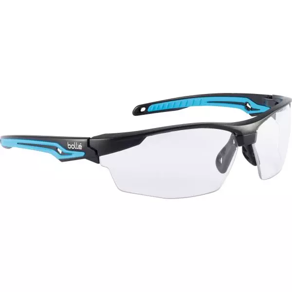 BOLLE TRYOPSI, Safety Tryon Schutzbrille klar
