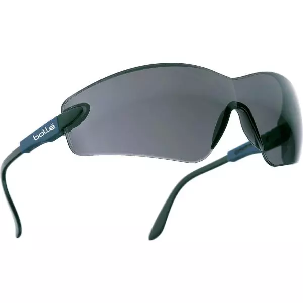 Bolle Safety VIPCF, Viper spectacles smoke, image 1, gallery thumbnail